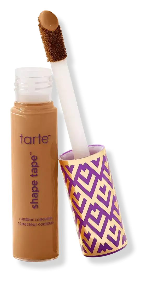 Tarte Shape Tape Contour Concealer 53G Deep Golden