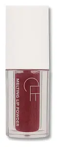 CLE Cosmetics Lip Melting Powder Desert Rose