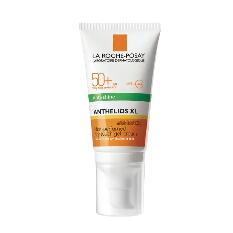La Roche-Posay Anthelios XL Dry Touch Gel Cream SPF 50+ Australia