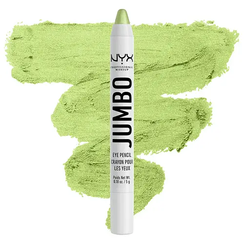 NYX Cosmetics Jumbo Eye Pencil Matcha