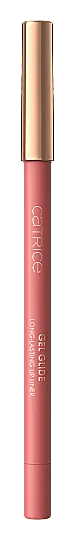 Catrice Gel Glide Long-Lasting Lip Liner 010 Princess Charming