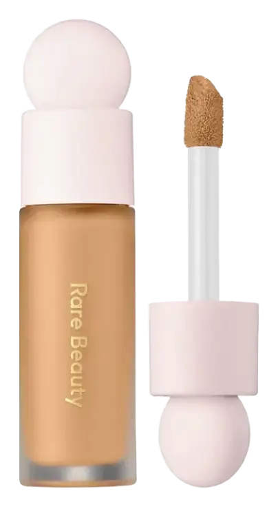 Rare Beauty Liquid Touch Brightening Concealer 340C