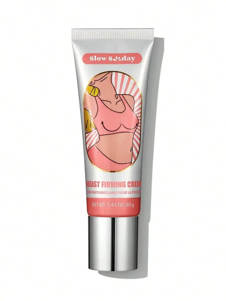 Slow Sunday Breast Firming Cream