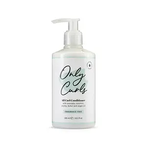 Only Curls All Curl Conditioner Fragrance Free