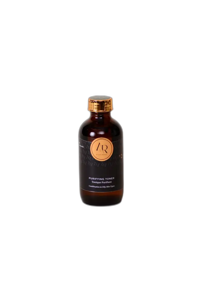 Atlas Rose Purifying Toner