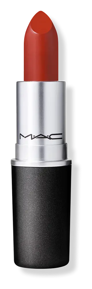 Mac Cosmetics Matte Lipstick Chili