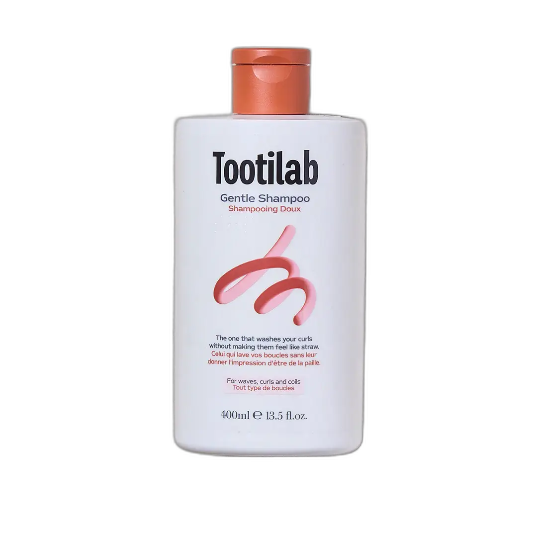 Tootilab Gentle Shampoo