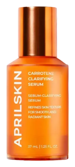 APRILSKIN Carrotene Clarifying Serum
