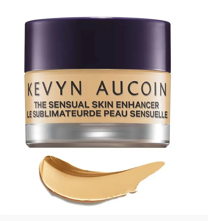 Kevyn Aucoin The Sensual Skin Enhancer 6