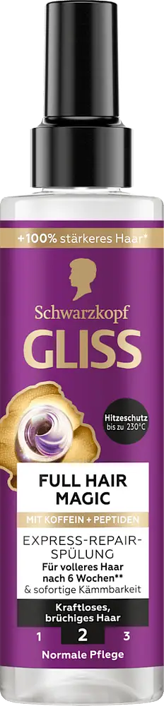 Schwarzkopf Professional Express-Repair Full Hair Magic Conditioner