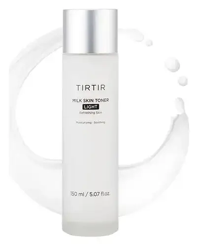 Tirtir Milk Skin Toner Light
