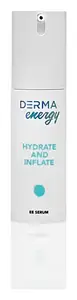 Dermaenergy Hydrate And Inflate