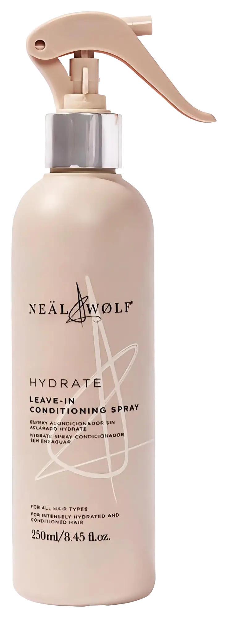 Neal & Wolf Hydrate Leave-In Conditioning Spray