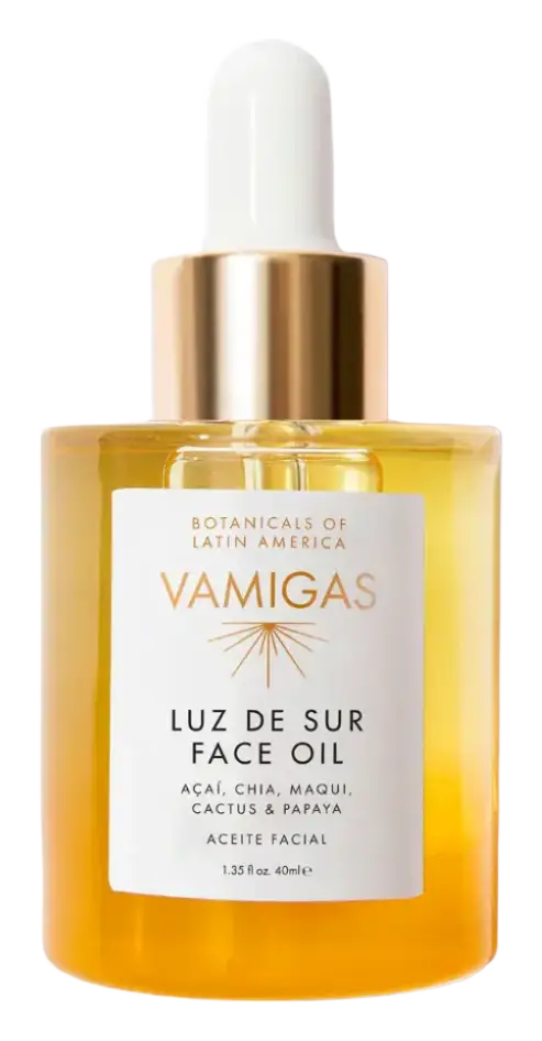 Vamigas Luz De Sur Face Oil