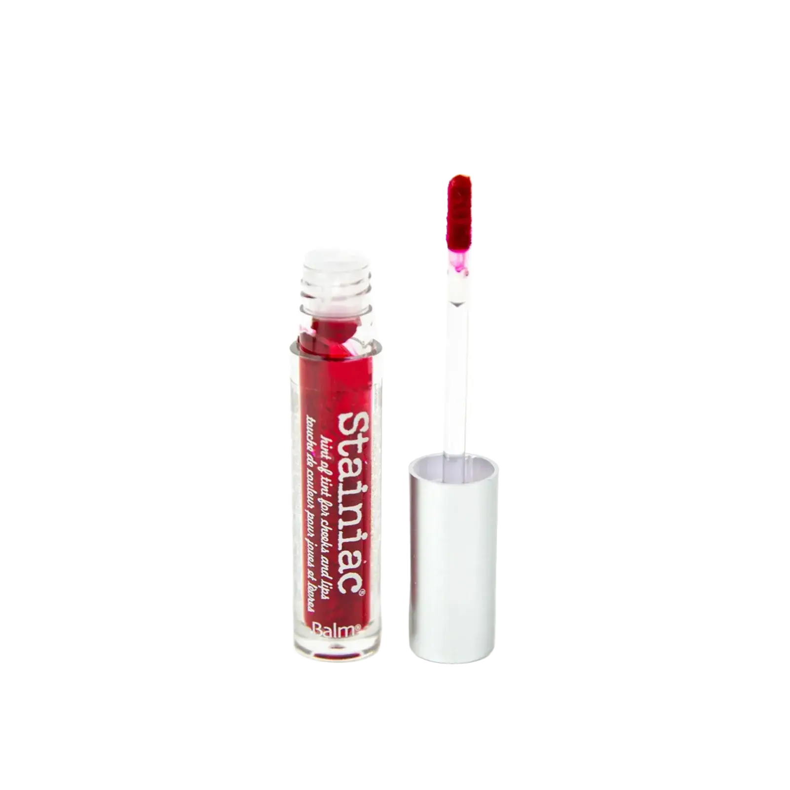theBalm Cosmetics Stainiac Lip & Cheek Stain Beauty Queen