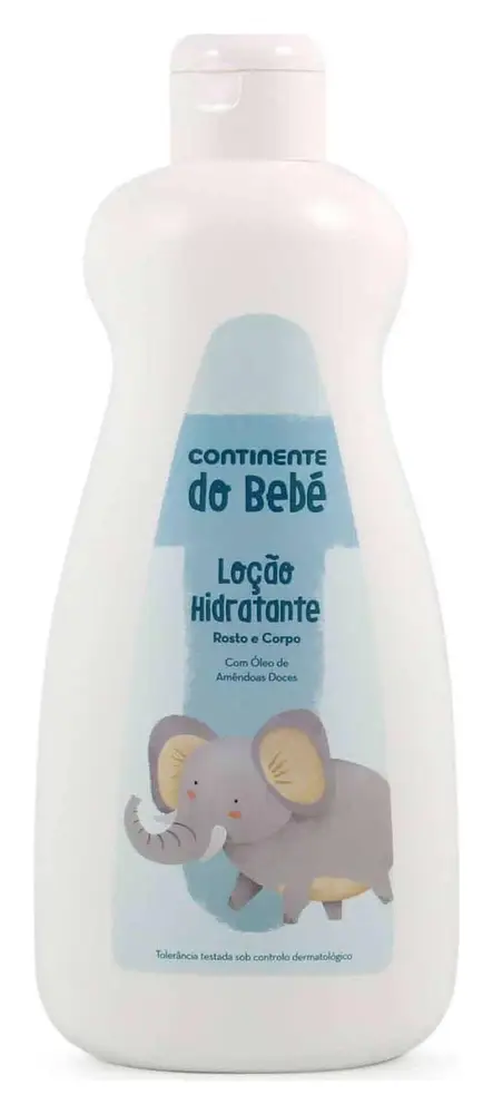 Continente Moisturizing Lotion