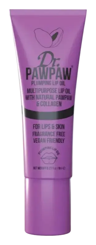 Dr. PAWPAW Plumping Lip Oil