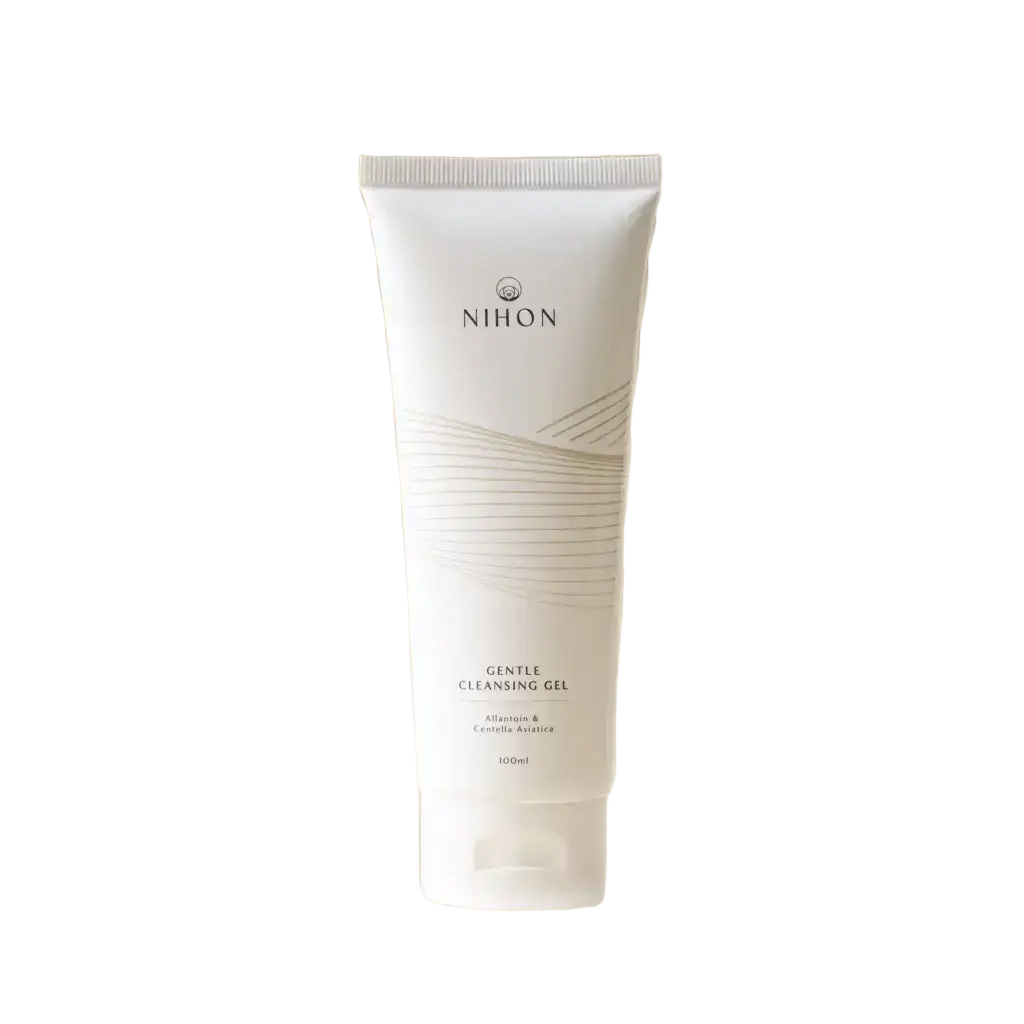 Nihon Gentle Cleansing Gel