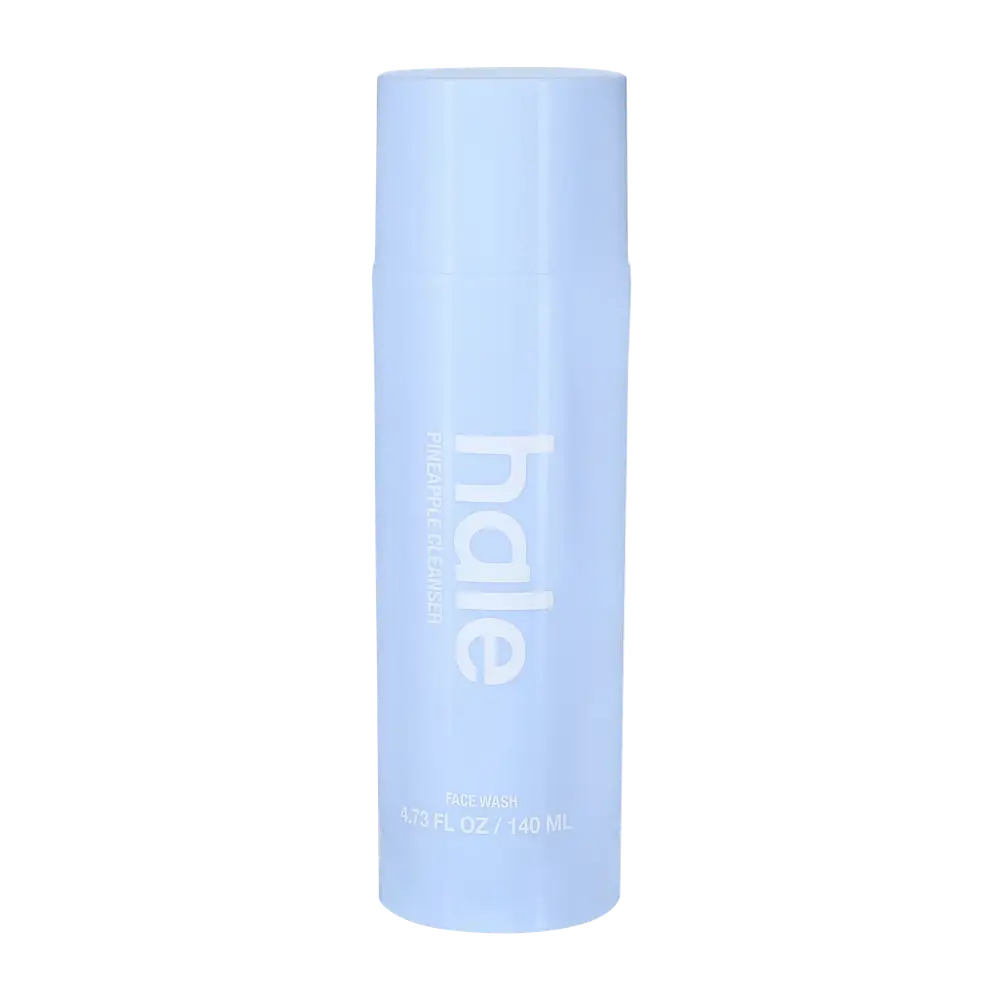Five Below Hale Pineapple Cleanser Face Wash