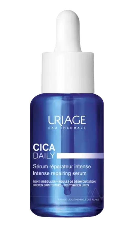 Uriage Cica Daily Serum