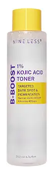 Nineless B-Boost 1% Kojic Acid Toner
