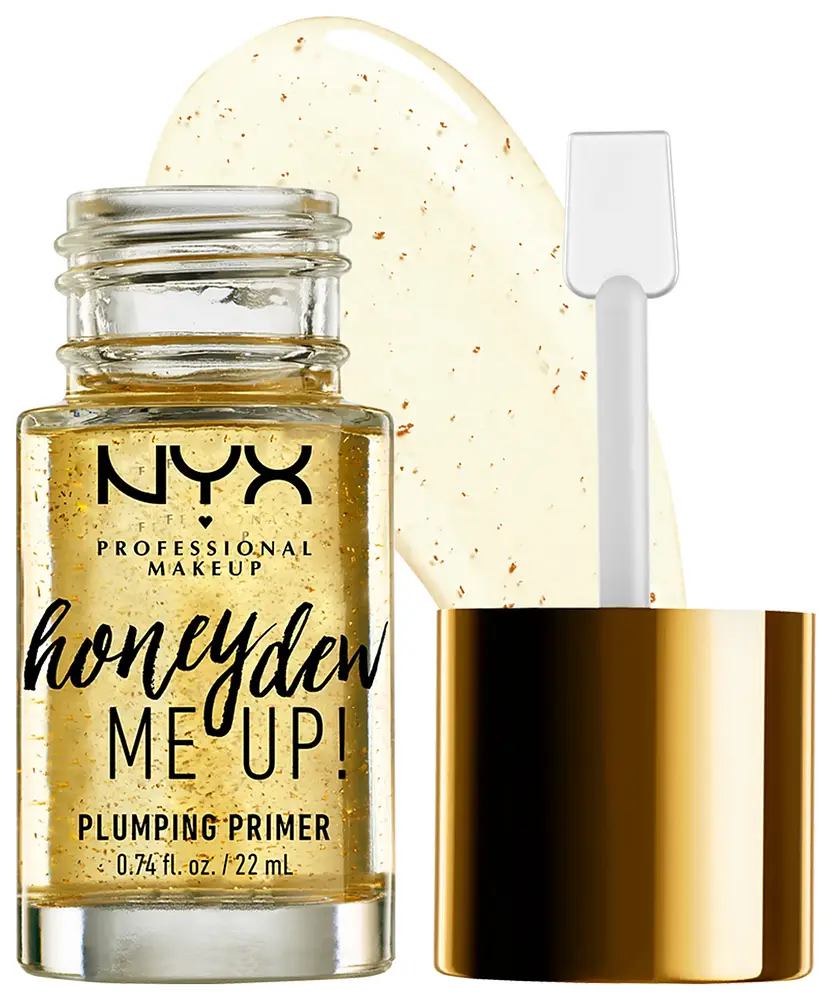 NYX Cosmetics Honey Dew Me Up, Primer