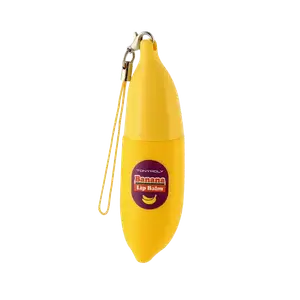 TONYMOLY Magic Food Dalcom Banana Lip Balm