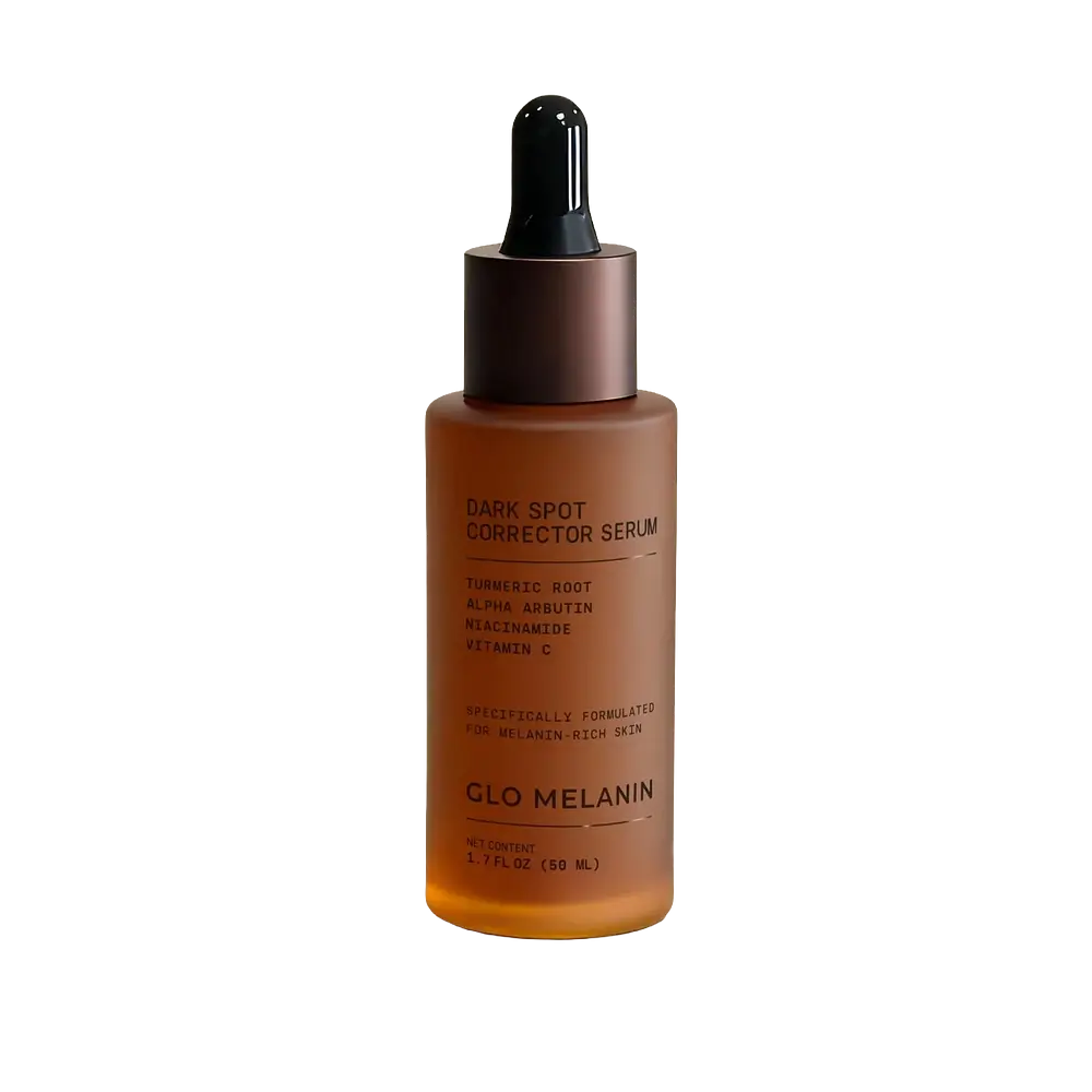Glo Melanin Dark Spot Corrector Serum