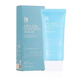 Benton Cica Gel Sunscreen Serum SPF50+