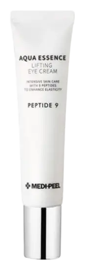MEDI-PEEL Peptide 9 Aqua Essence Lifting Eye Cream