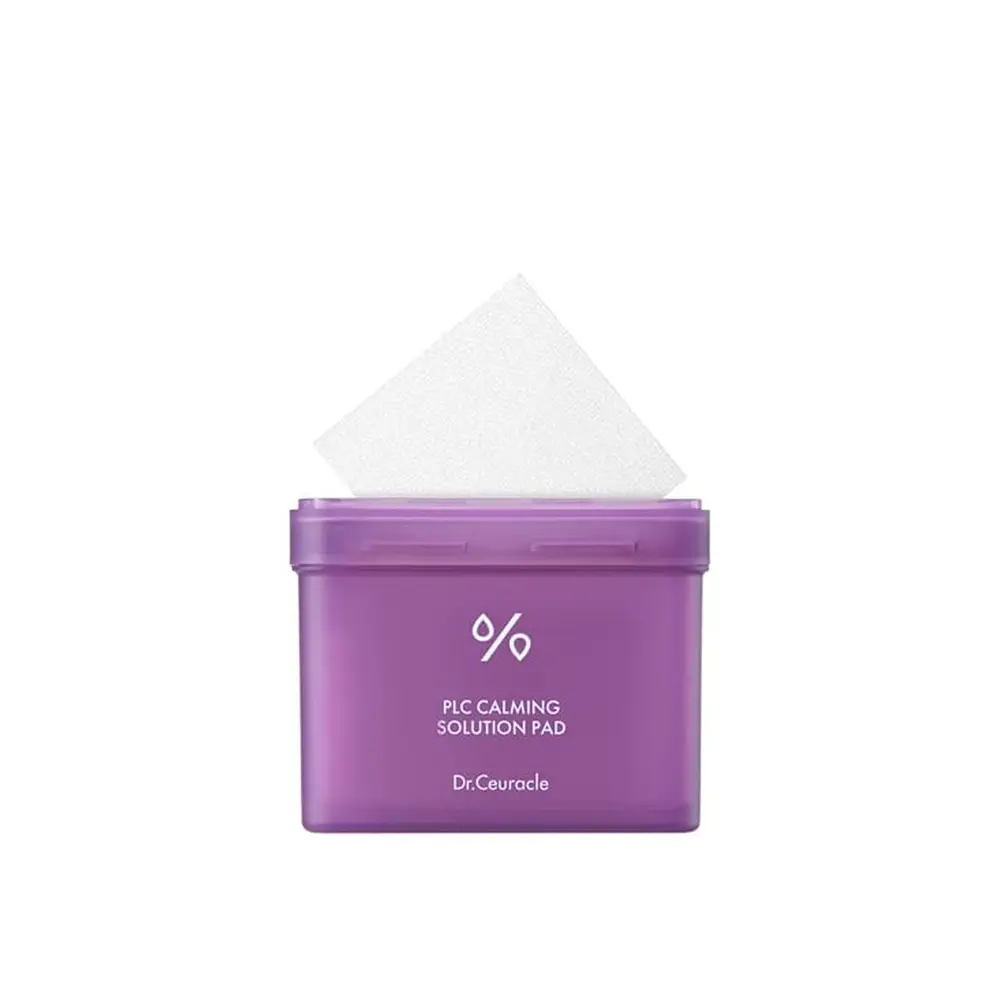 Dr.Ceuracle PLC Calming Solution Pad