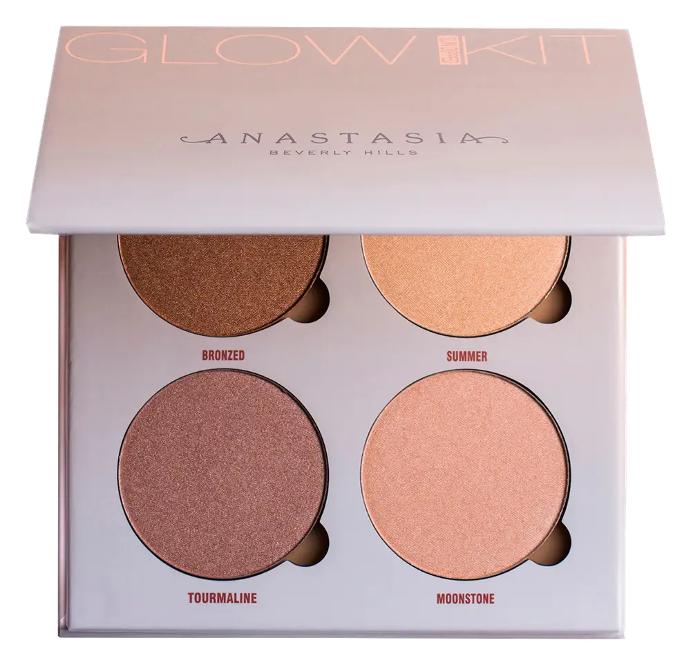 Anastasia Beverly Hills Glow Kit Sun Dipped