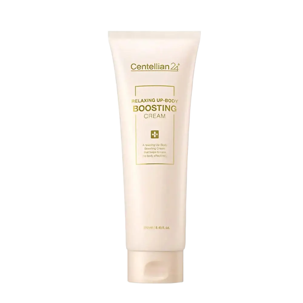Centellian24 Relaxing Up-Body Boosting Cream