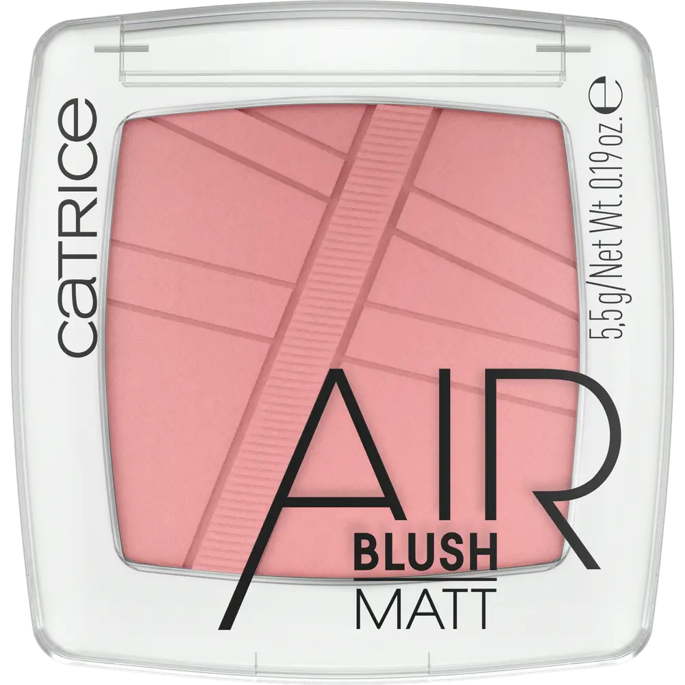 Catrice Airblush Matt 140 Pink Lemonade