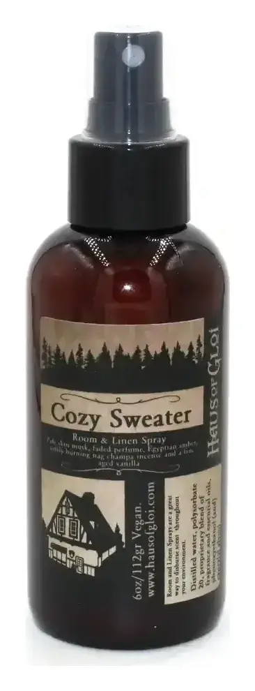 Haus of Gloi General Catalog Refreshers Cozy Sweater
