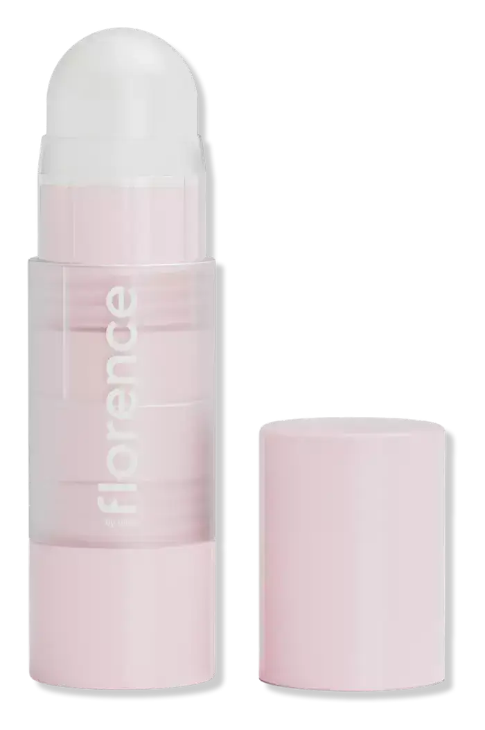 Florence by Mills True To Hue pH Adjusting Lip & Cheek Balm