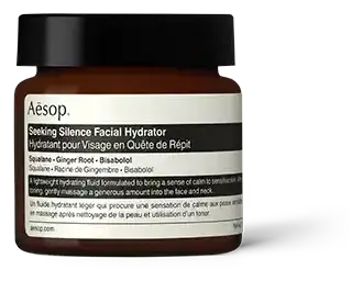 Aesop Seeking Silence Facial Hydrator