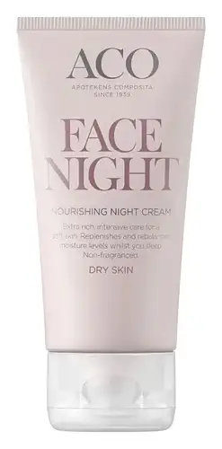 ACO Nourishing Night Cream