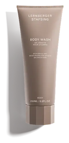 Lernberger Stafsing Body Wash