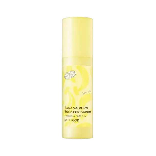 Skinfood Banana PDRN Booster Serum