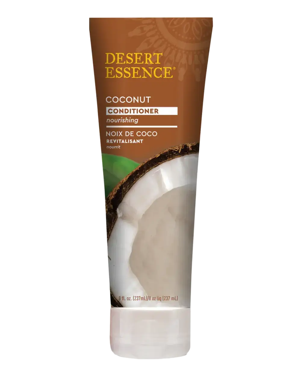 Desert Essence Coconut Conditioner