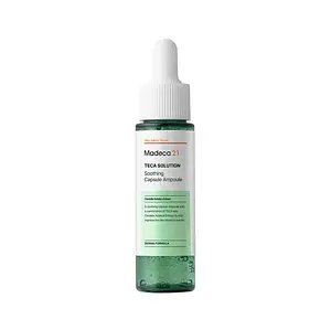 Madeca21 Teca Solution Soothing Capsule Ampoule
