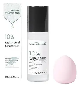 Sturelehub Azelaic Acid 10% Serum