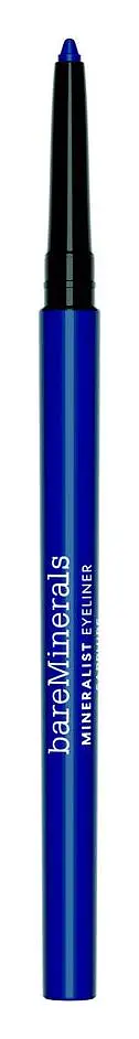 bareMinerals Mineralist Lasting Eyeliner Sapphire