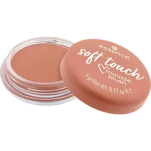 Essence Soft Touch Mousse Blush 10 - Cozy Clay