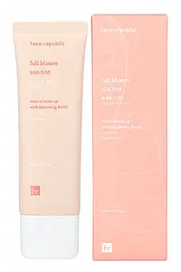 Face Republic Full Bloom Sun Tint