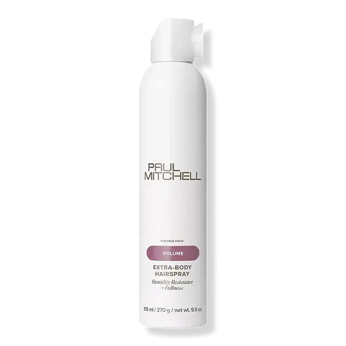 Paul Mitchell Extra-Body Hairspray