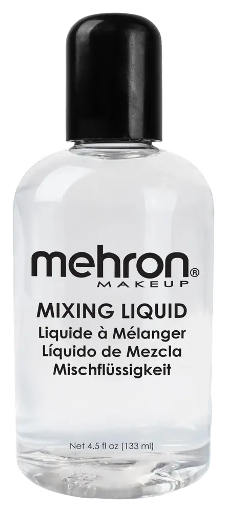 Mehron Makeup Mixing Liquid