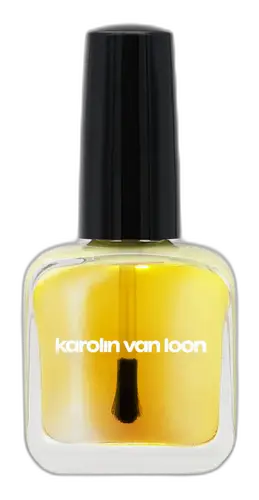 Karolin Van Loon Nail Nectar