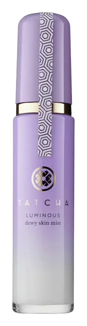 Tatcha Luminous Dewy Skin Mist